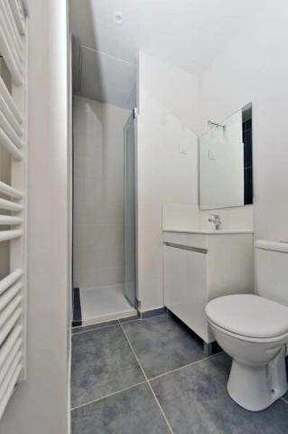 Location Appartement 3 pièces 30 m2 à Saint-Quentin