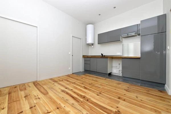 Location Appartement 3 pièces 30 m2 à Saint-Quentin