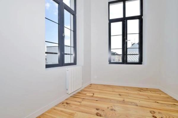 Location Appartement 3 pièces 30 m2 à Saint-Quentin