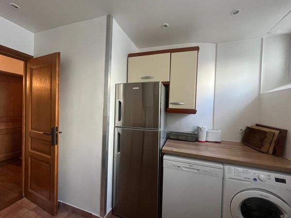 Magnifique appartement idéalement situé dans le 17ème arr. de 59.30 m²