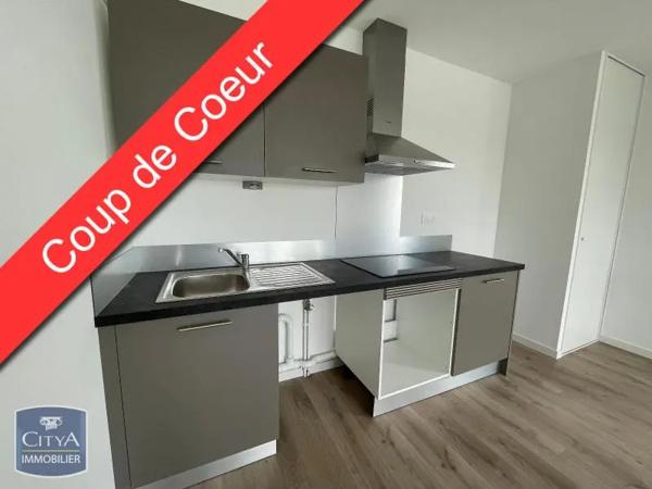 Appartement à louer 3 pièces 55.9m² Épron (14610)