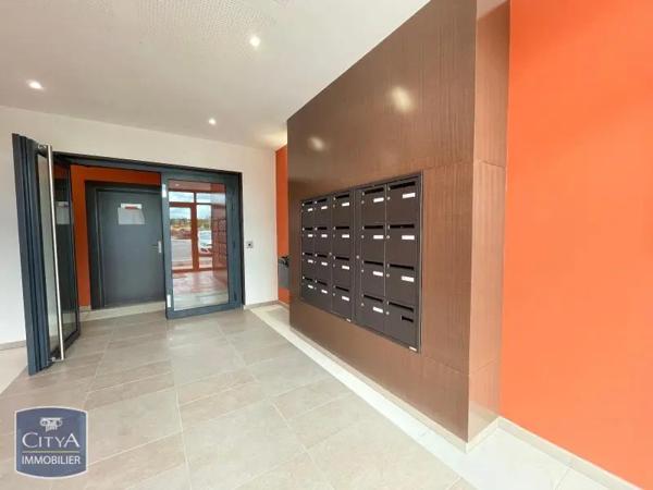 Appartement à louer 3 pièces 55.9m² Épron (14610)