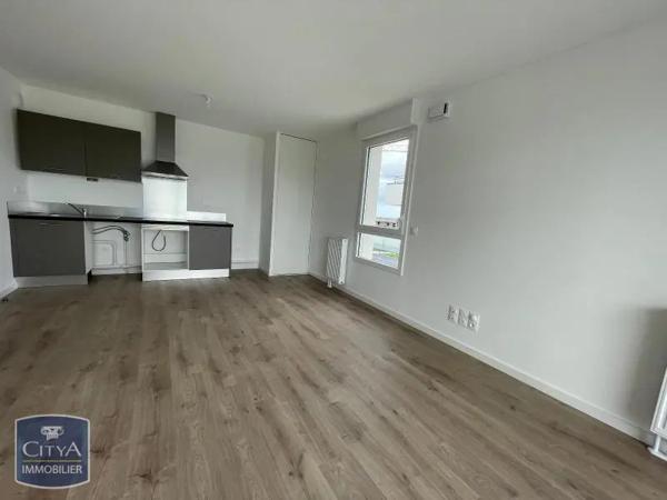 Appartement à louer 3 pièces 55.9m² Épron (14610)