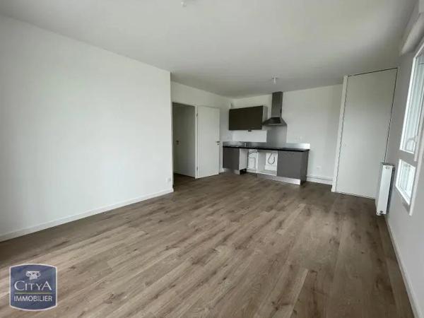 Appartement à louer 3 pièces 55.9m² Épron (14610)