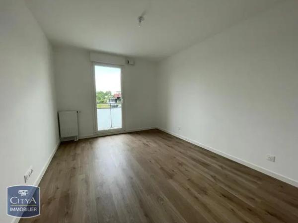 Appartement à louer 3 pièces 55.9m² Épron (14610)