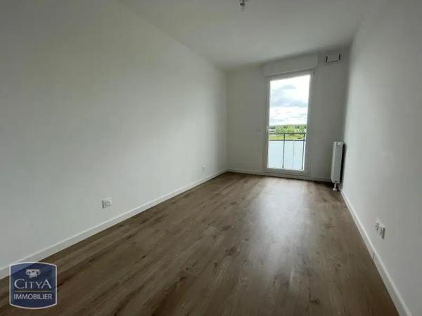 Appartement à louer 3 pièces 55.9m² Épron (14610)