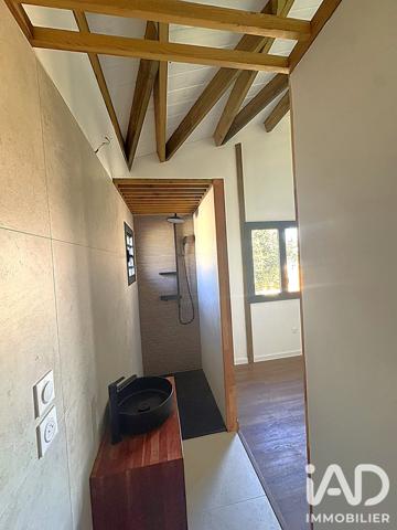 Maison à vendre 5 pièces 103 m² Le Tampon