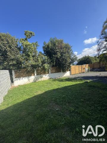Maison à vendre 5 pièces 103 m² Le Tampon