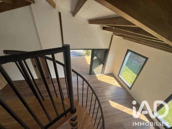 Maison à vendre 5 pièces 103 m² Le Tampon