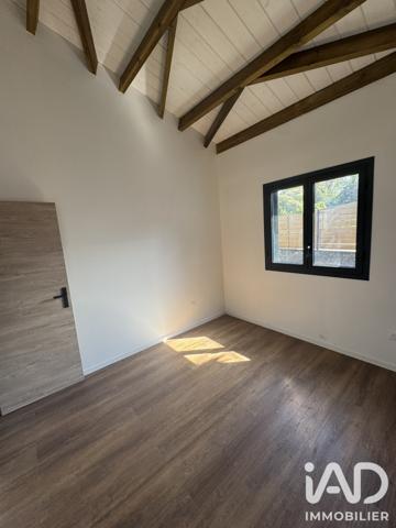 Maison à vendre 5 pièces 103 m² Le Tampon