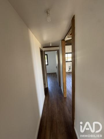 Maison à vendre 5 pièces 103 m² Le Tampon