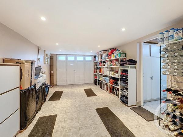 Maison à vendre  5 pièces - 91,60 m2 ST DENIS - 93