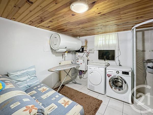 Maison à vendre  5 pièces - 91,60 m2 ST DENIS - 93