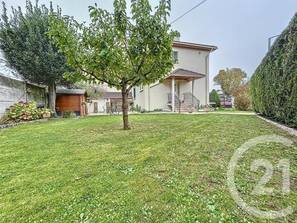 Maison à vendre  5 pièces - 91,60 m2 ST DENIS - 93