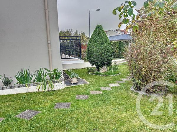 Maison à vendre  5 pièces - 91,60 m2 ST DENIS - 93