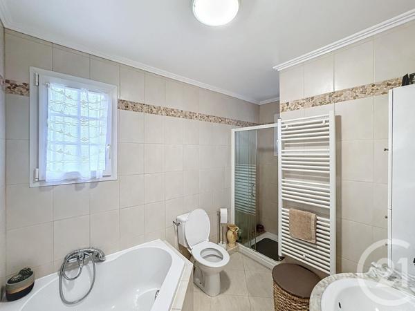 Maison à vendre  5 pièces - 91,60 m2 ST DENIS - 93