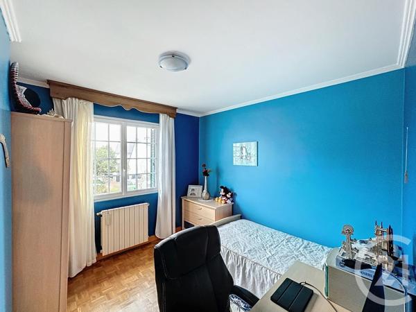 Maison à vendre  5 pièces - 91,60 m2 ST DENIS - 93