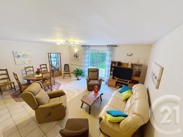 Maison à vendre  5 pièces - 87,99 m2 ST FARGEAU PONTHIERRY - 77