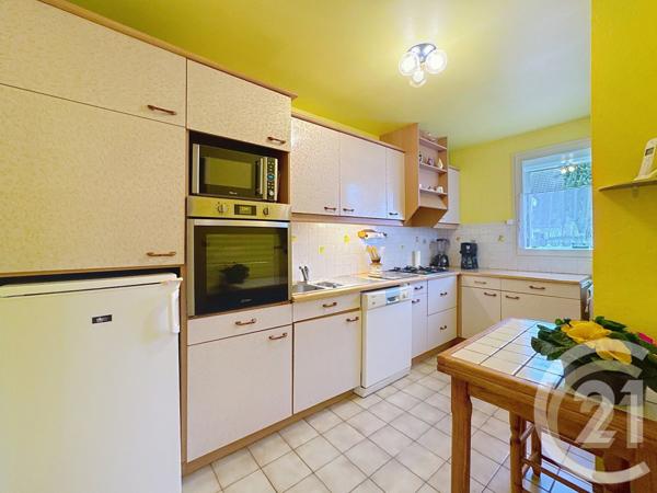 Maison à vendre  5 pièces - 87,99 m2 ST FARGEAU PONTHIERRY - 77