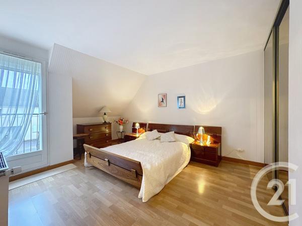 Maison à vendre  5 pièces - 87,99 m2 ST FARGEAU PONTHIERRY - 77