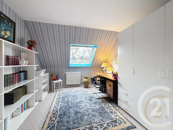 Maison à vendre  5 pièces - 87,99 m2 ST FARGEAU PONTHIERRY - 77