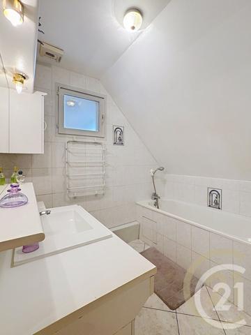 Maison à vendre  5 pièces - 87,99 m2 ST FARGEAU PONTHIERRY - 77