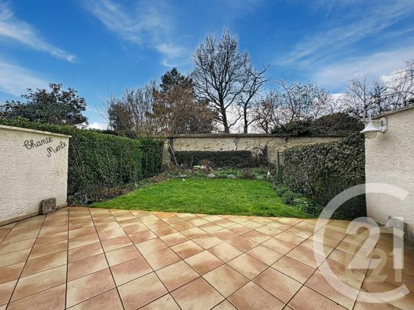 Maison à vendre  5 pièces - 87,99 m2 ST FARGEAU PONTHIERRY - 77