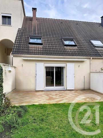 Maison à vendre  5 pièces - 87,99 m2 ST FARGEAU PONTHIERRY - 77