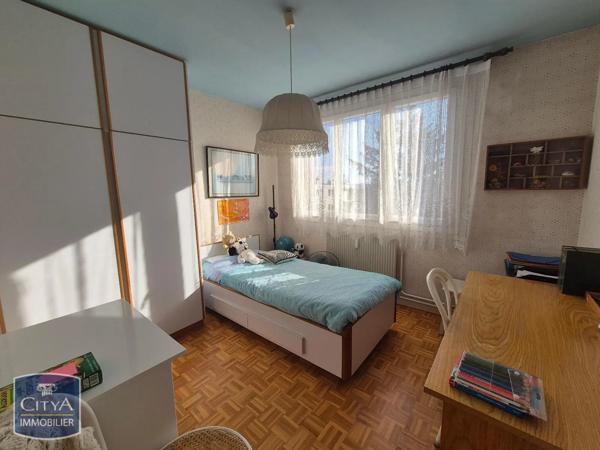 Appartement à vendre 3 pièces 73.76m²