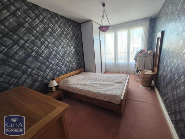 Appartement à vendre 3 pièces 73.76m²