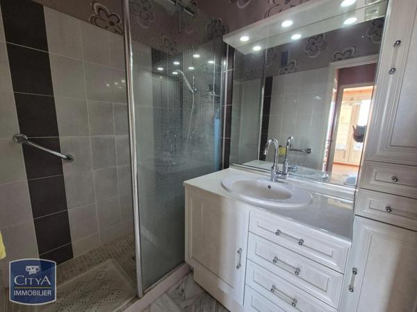 Appartement à vendre 3 pièces 73.76m²