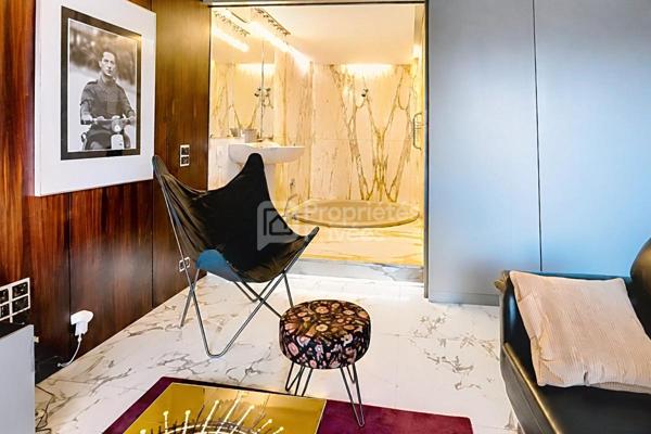 Metz - Appartement vintage en parfait état avec parking, proche gare