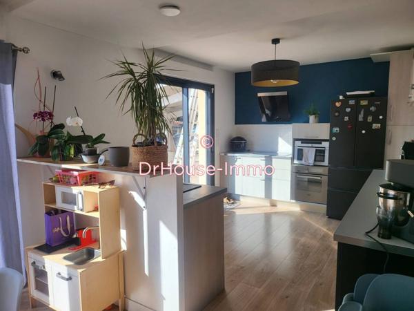 Maison à vendre 6 pièces de 145 m²