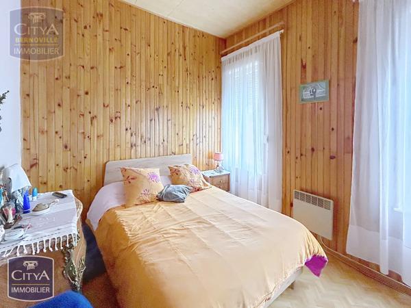 Immeuble à vendre 130m² Saint-Quentin (02100)