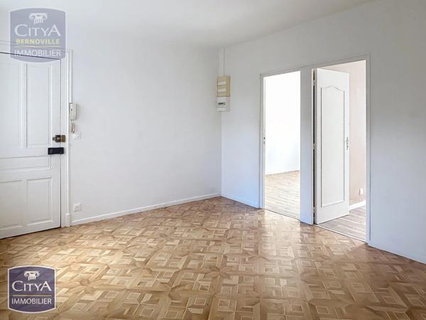 Immeuble à vendre 130m² Saint-Quentin (02100)