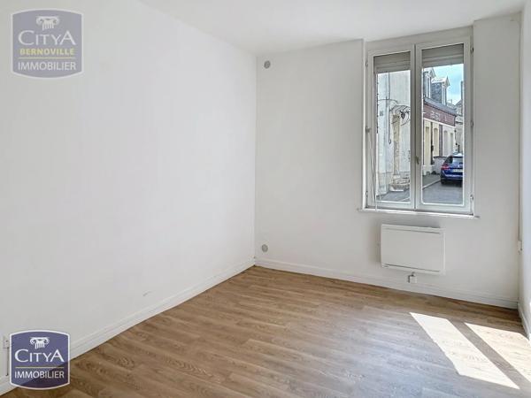Immeuble à vendre 130m² Saint-Quentin (02100)
