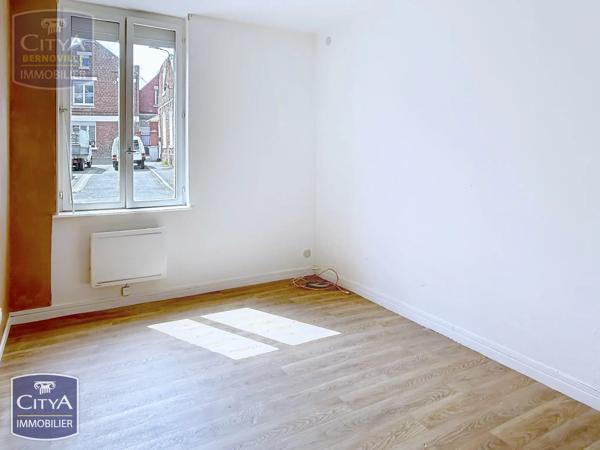 Immeuble à vendre 130m² Saint-Quentin (02100)
