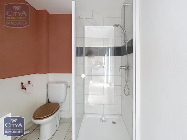 Immeuble à vendre 130m² Saint-Quentin (02100)