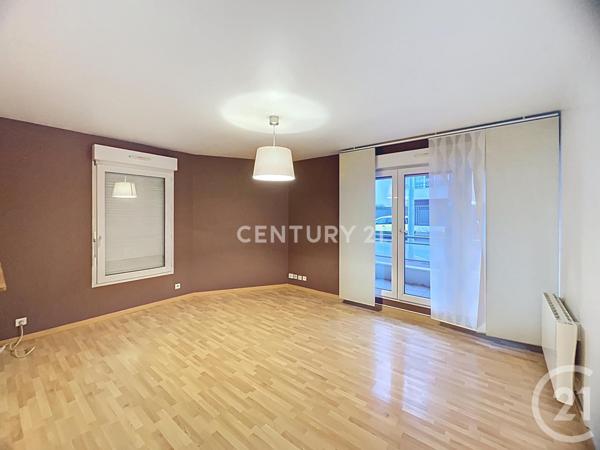 Appartement F2 à vendre  2 pièces - 45 m2 NOISY LE GRAND - 93