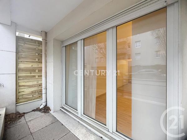 Appartement F2 à vendre  2 pièces - 45 m2 NOISY LE GRAND - 93
