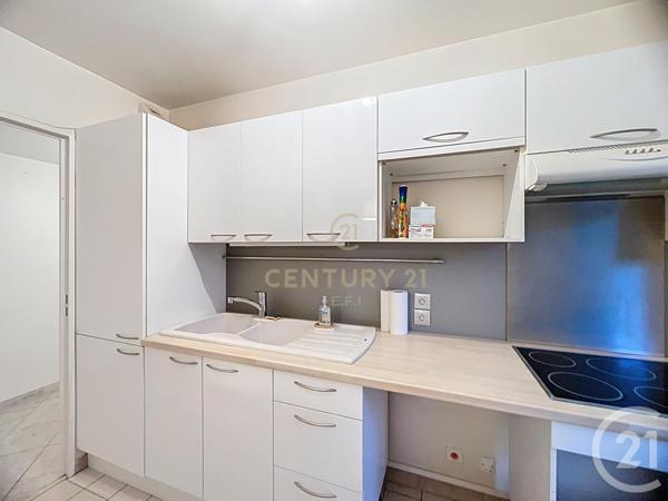 Appartement F2 à vendre  2 pièces - 45 m2 NOISY LE GRAND - 93