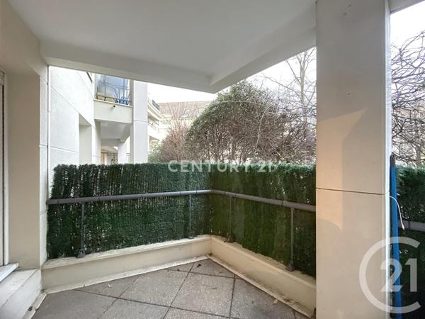 Appartement F2 à vendre  2 pièces - 45 m2 NOISY LE GRAND - 93