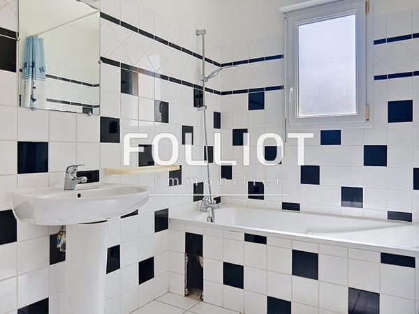 A VENDRE Maison Baudre