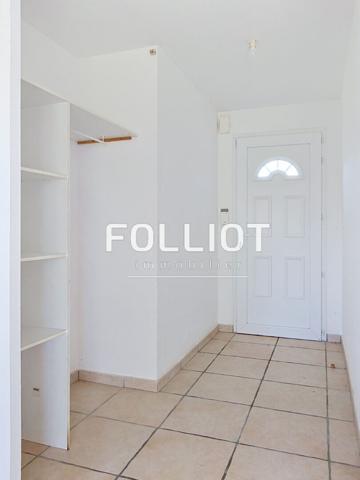 A VENDRE Maison Baudre