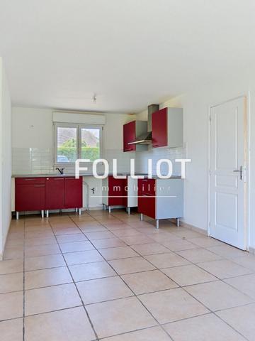 A VENDRE Maison Baudre