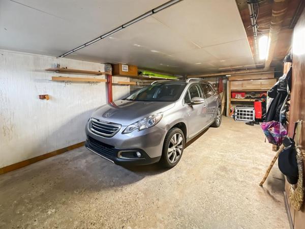 Arbois (39) - Maison mitoyenne - 82 m2 - 3 chambres - Jardin 630 m2