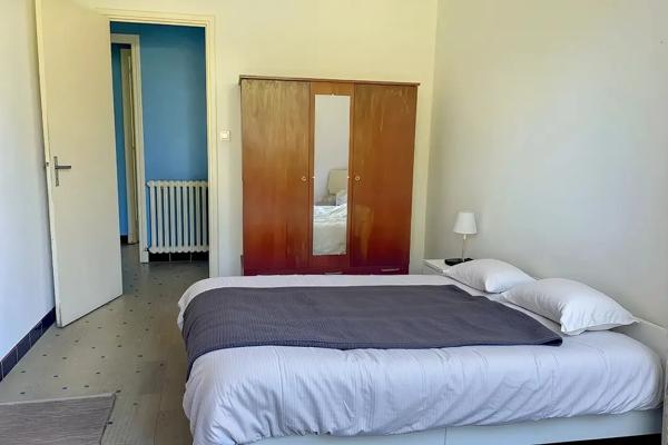 Coup de Coeur pour Boyardville, maison lumineuse sur beau te
