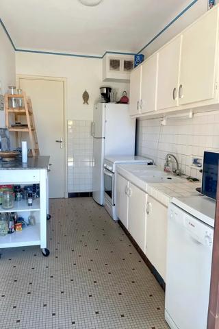Coup de Coeur pour Boyardville, maison lumineuse sur beau te