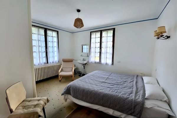 Coup de Coeur pour Boyardville, maison lumineuse sur beau te