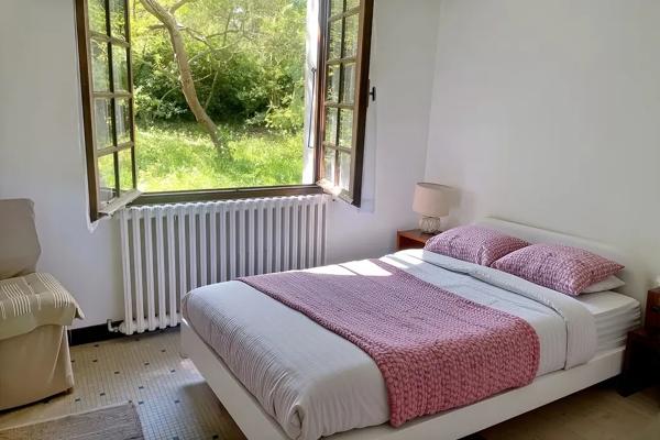 Coup de Coeur pour Boyardville, maison lumineuse sur beau te